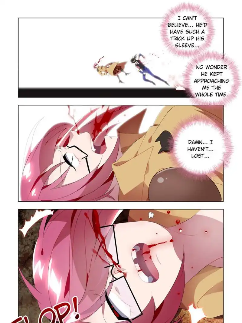 My Girl Is A Dragon Princess Chapter 19 47